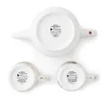 Komplet Wrendale Designs Dzbanek 1,1l + 2 kubki - 2
