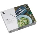 Silk Cutlery Set 66 pieces (for 12 people) - 2