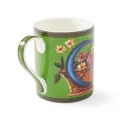 Kit Kemp Alphabet Mug 340ml - C - 3