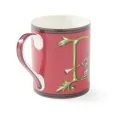 Kit Kemp Alphabet Mug 340ml - D - 3