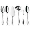 Premiere Cutlery Set 66 pieces (for 12 people) - 12