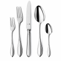Premiere Cutlery Set 66 pieces (for 12 people)
