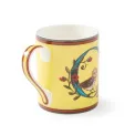 Kit Kemp Alphabet Mug 340ml - O - 3