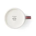 Kit Kemp Alphabet Mug 340ml - S - 2