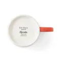 Kit Kemp Doodles Mug 340ml - Sunny Side Up - 2