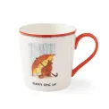 Kubek Kit Kemp Doodles 340ml Sunny Side Up