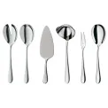 Merit Cutlery Set 66 pieces (for 12 people) - 5
