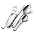 Merit Cutlery Set 66 pieces (for 12 people) - 7