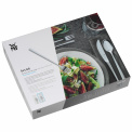 Merit Cutlery Set 66 pieces (for 12 people) - 17