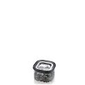 Glass Pantry Container 400 ml - 2