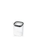 Glass Pantry Container 900 ml - 4