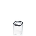 Glass Pantry Container 900 ml - 7