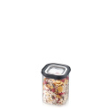 Glass Pantry Container 900 ml - 4