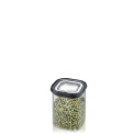 Glass Pantry Container 900 ml - 1