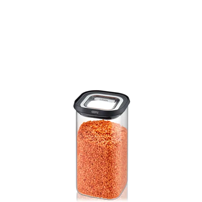 Pojemnik Pantry szklany 1.4l