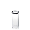 Glass Pantry Container 1.9l - 4