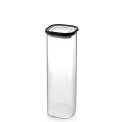 Glass Pantry Container 2.5l - 4