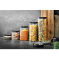 Pojemnik Pantry szklany 2.5l - 5