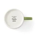Kit Kemp Doodle Mug 340ml - Apple a Day - 2