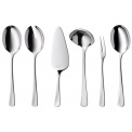 Denver Cutlery Set 66 pieces (for 12 people) - 5