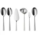 Corvo Cutlery Set 66 pieces (for 12 people) - 4