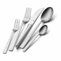 Corvo Cutlery Set 66 pieces (for 12 people) - 9