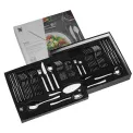 Corvo Cutlery Set 66 pieces (for 12 people) - 3