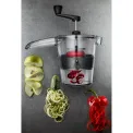 Krajacz Spiralfix spiralizer do warzyw - 6