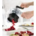 Krajacz Spiralfix spiralizer do warzyw - 8