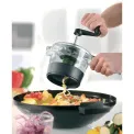 Krajacz Spiralfix spiralizer do warzyw - 9