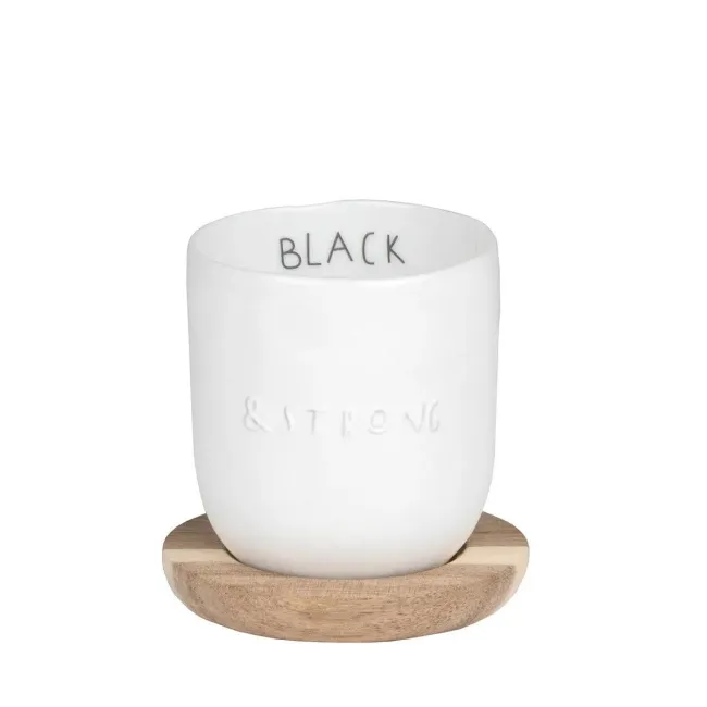 Kubek Black Strong 100ml