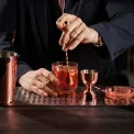 Parisian 6-piece Copper Bartender Set - 2