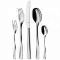 Ambiente Cutlery Set 66 pieces (for 12 people) - 1