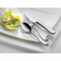 Ambiente Cutlery Set 66 pieces (for 12 people) - 6