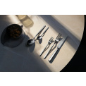 Palma Cutlery Set 66 pieces (for 12 people) - 2