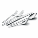 Palma Cutlery Set 66 pieces (for 12 people) - 5