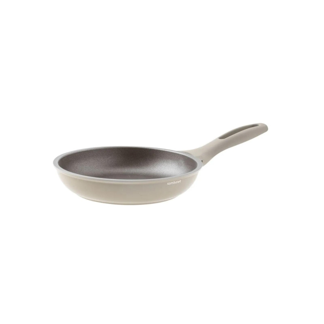 Silver Force Pan - 28cm