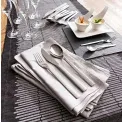 Atria Cutlery Set 30 pieces (for 6 people) - 8