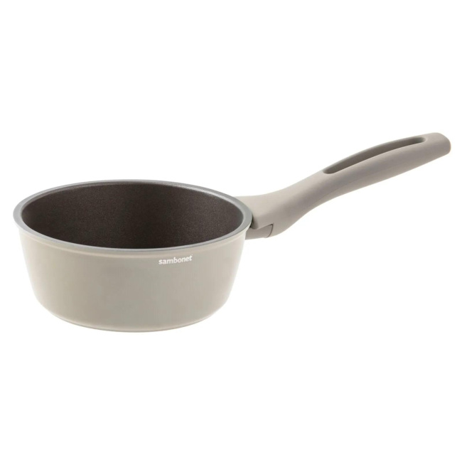 Silver Force Rondel - 16cm 1.2l