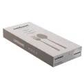 Rock PVD Diamond 2black Salad Set - 2