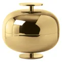 Misa na nodze Gio Ponti 24cm PVD Gold - 1