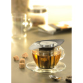 Filtr Armonia do zaparzania herbaty - 2