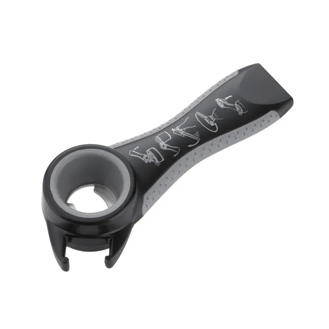 Aperto 5-in-1 Can Opener