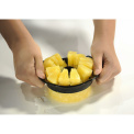 Wykrawacz Proffesional do ananasa - 4