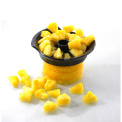Professional Plus Pineapple Slicing Set - 4