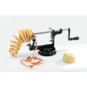 Delico 3-in-1 Apple Peeler - 2