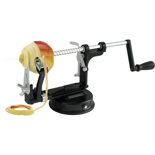 Delico 3-in-1 Apple Peeler