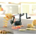 Delico 3-in-1 Apple Peeler - 4