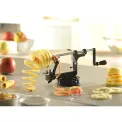 Delico 3-in-1 Apple Peeler - 3