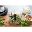 Speedwing Multifunctional Grater - 15